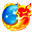 Firefox 32x32