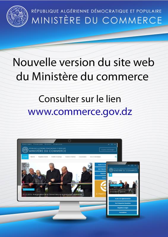 site ministere version fr