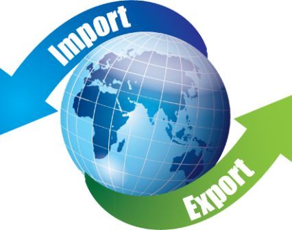 import export 